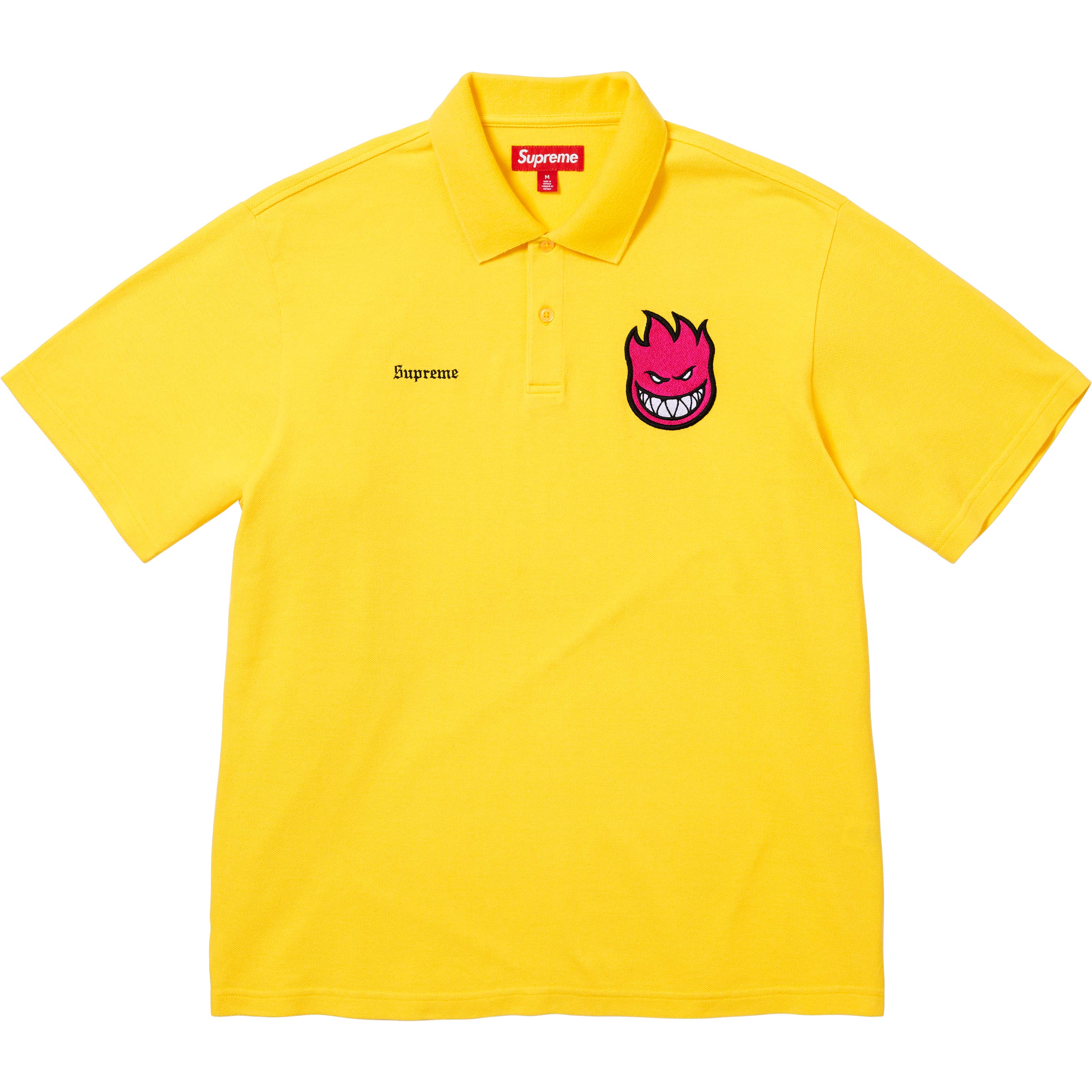 Supreme®/Spitfire® Polo view 11